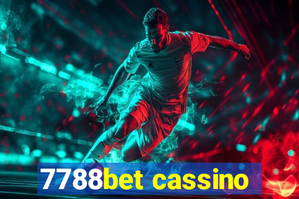 7788bet cassino